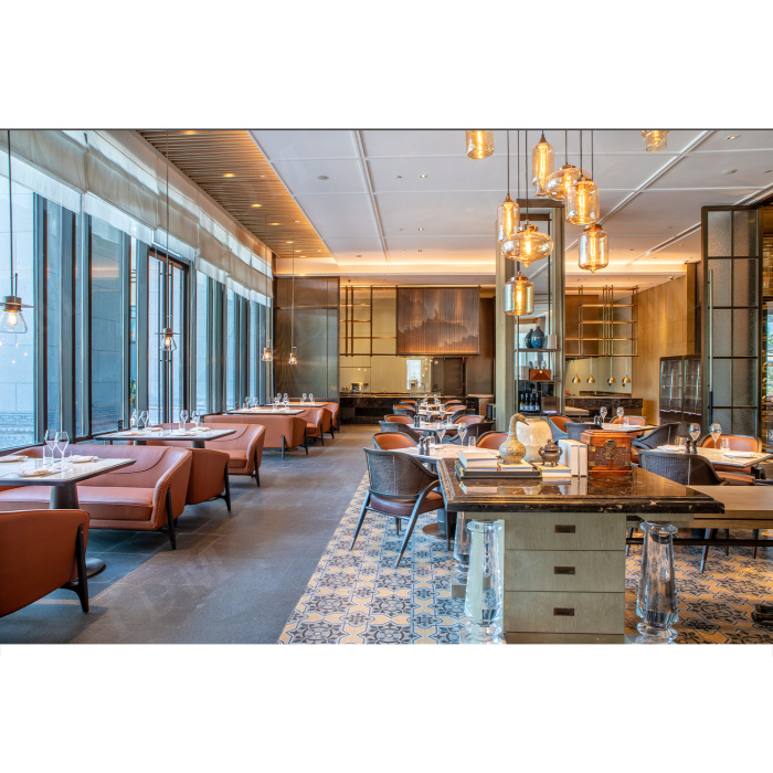 Móveis de restaurante de restaurante de restaurantes de restaurante