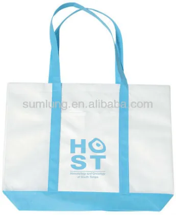 Promotional Beach Bags
