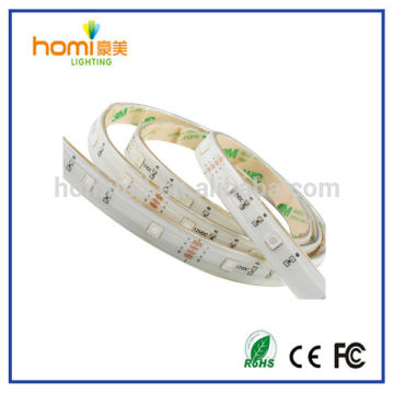 2014 hot sale led strip for home decor