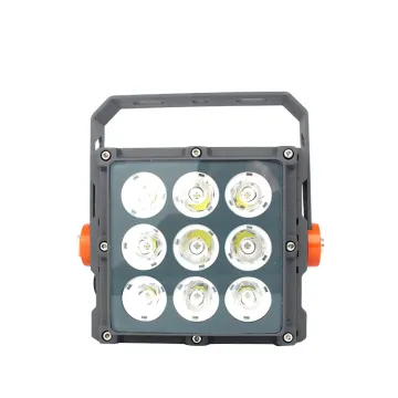 IP65 LED Waterproof Flood Light Projector - RGB RGBW
