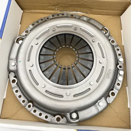 LDV Maxus V80 Original Clutch Cover