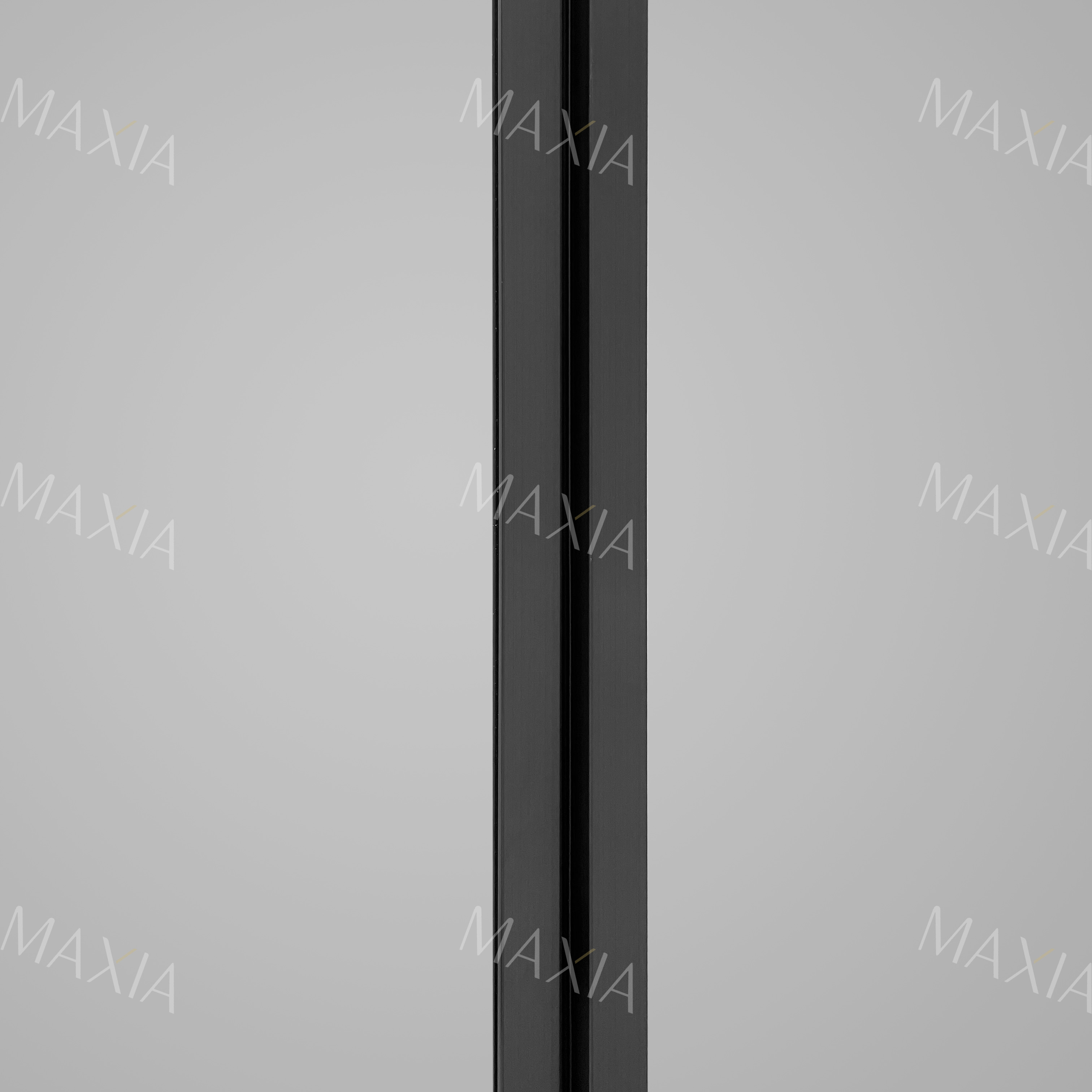 Скрытый душевой корпус