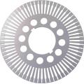 Rotor Core By Aluminum Centrifugal Casting Factory