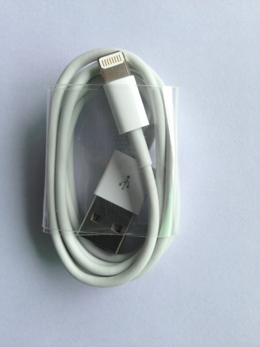 1m for iPhone 5s 5c USB Cable