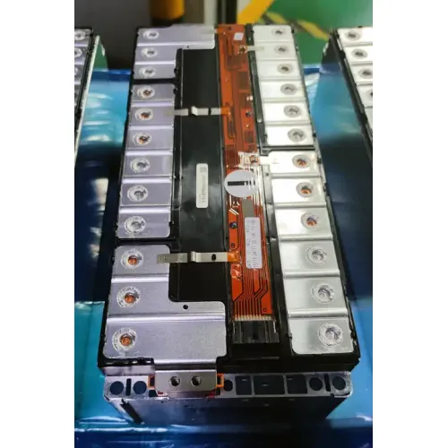 Lithium Ion Battery Module 12V105Ah 12.8V lithium battery pack EV battery module Factory