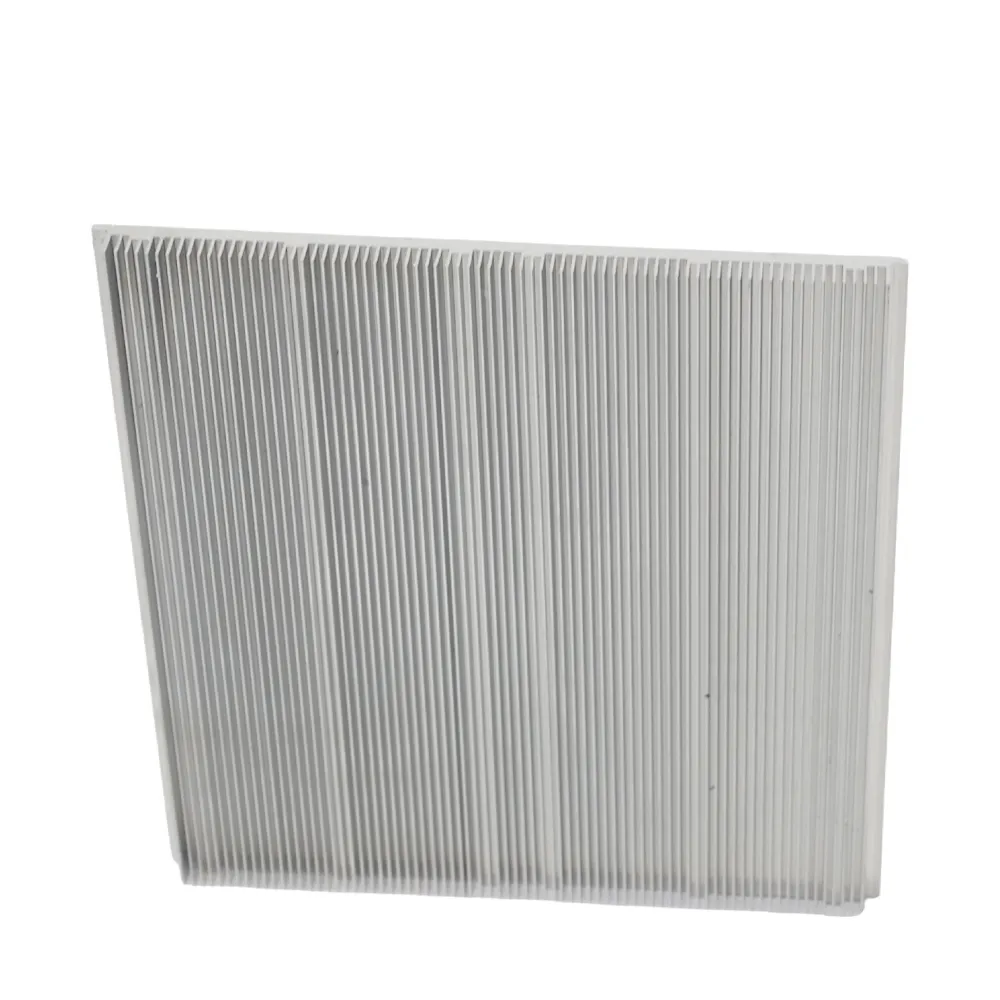 6061 6063 Aluminium Extrusion Aluminum Profile