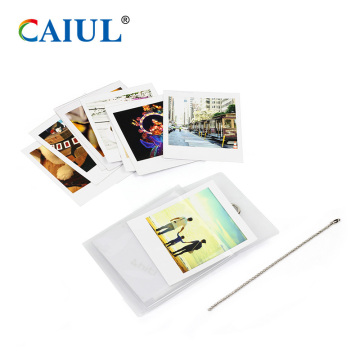 Instax Square Film Wall Hanging Photo Album