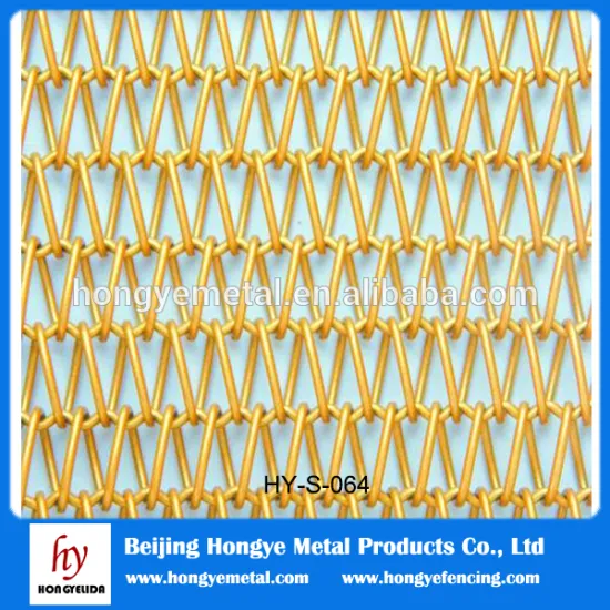 fine metal wire mesh