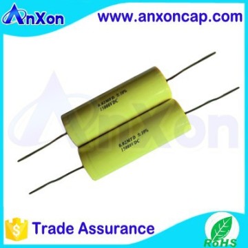 IGBT Snubber Capacitor 1500V 1700V 2000V 2500V