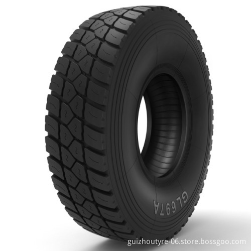 China's Best Deals: 12.00R20-20 Advance Off Road Tires at Competitive Truck Tire Prices