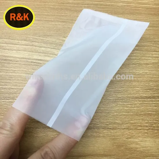 Food grade nylon rosin press filter mesh bags