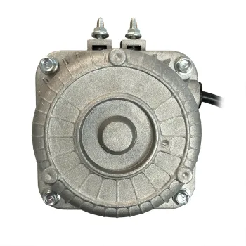 Advantages of 220V 1300/1550RPM Shaded Pole Blower Motor