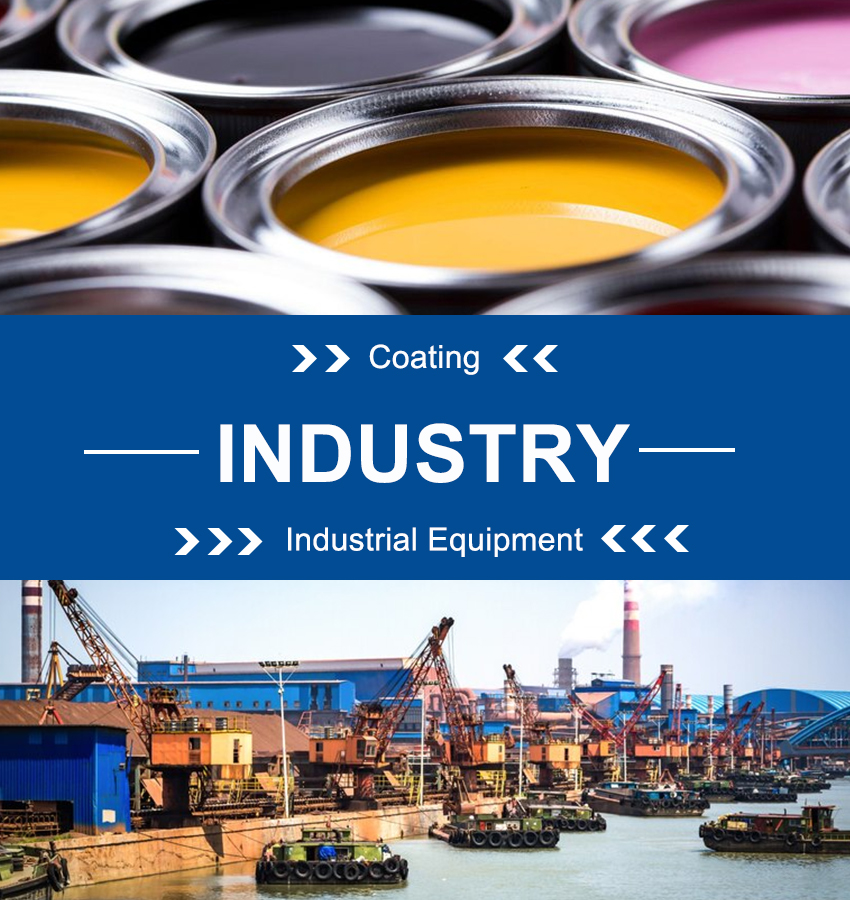 QUANXU SILICON DIOXIDE POWDER (SS-310-2) INDUSTRY APPLICATIONS