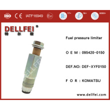 Pressure Limiting Valve 095420-0150 for KOMATSU