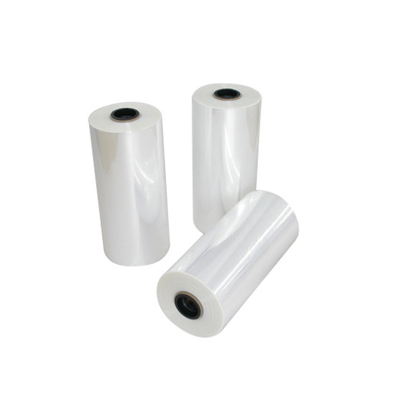 pvc heat shrink wrap tube