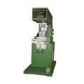 Pneumatic single color T-slot table tempo machine