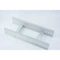 Heavy-Duty Aluminum Cable Support Ladder