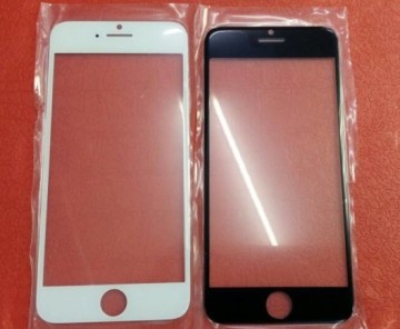 New Products for 2014 Replacement for iPhone 6 Glass Lens