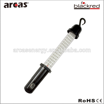 60LED rechargeable work light with hook
