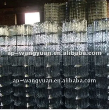 Construction Welded Wire Mesh