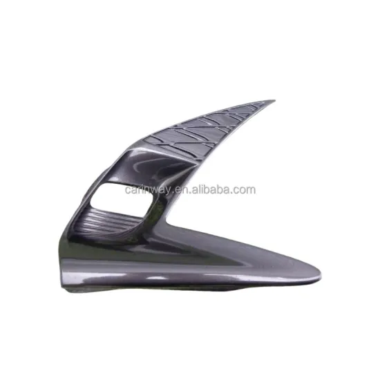 Famous Brand Motion Fog Light Bracket for Lexus GS300 GS350 2015-2019 (53142-30170 53141-30170)