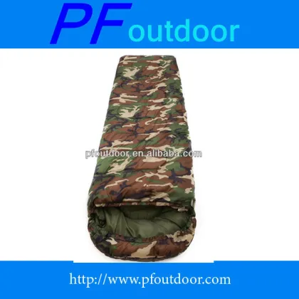 Camping Sleeping Bag arctic sleeping bag wash bag