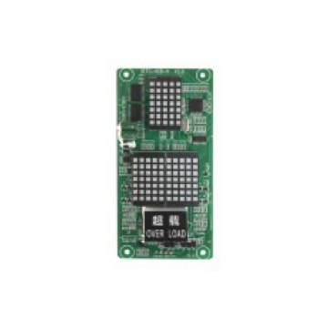 Elevator Display Board SFTC-HCB-H