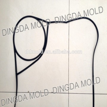 APV M107 plate heat exchanger gasket TYPE 1736 gasket