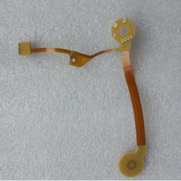 flex pcb manufacturing process