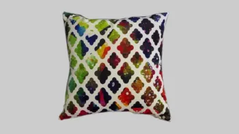 home hotel decorative throw pillow case cushion Made in China