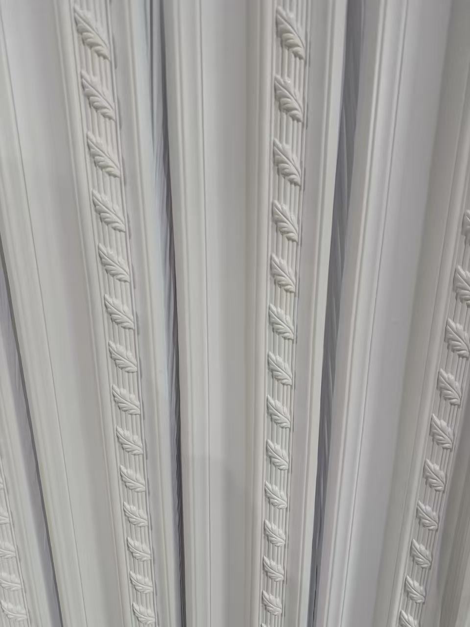 PU Carved Moulding CC338