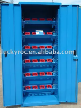 Placement Cabinet