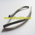 Hardmetal Brazed Helical Bars