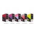 Vape 2000puffs 2in1 Flavor Double Puffs Wholesale Price