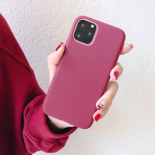 Matte Tpu Mobile Phone Cover iPhone13 Pro Max