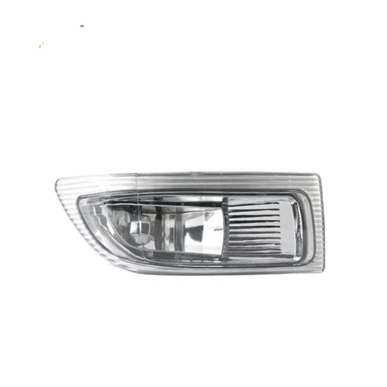 Factory-Direct Halogen Fog Lamp Accessories for Toyota Sienna 2004-2005