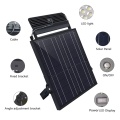 Aluminum Alloy Super Solar LED Billboard Light