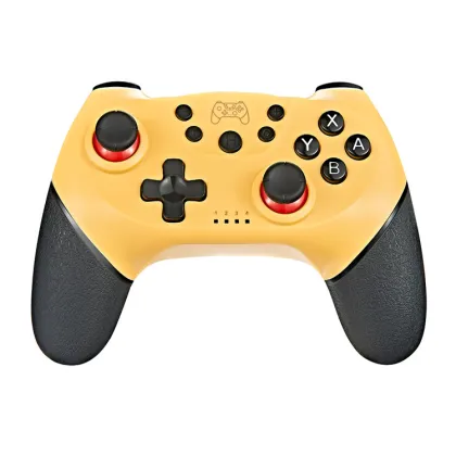 Wireless Gamepad with Six Axes Turbo Function for Nintendo Switch Pro
