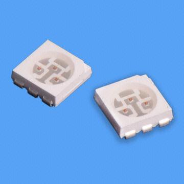 5050 RGB LED Diode