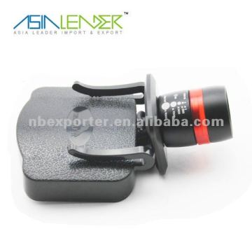 CREE Q3 LED super bright mine led headlamp cap light
