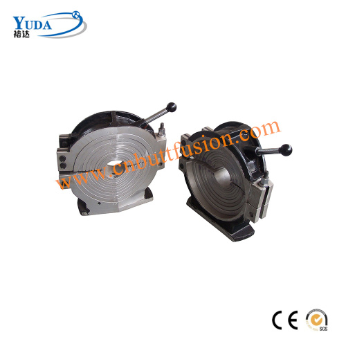 Polypropylene Fitting Machines Polypropylene fabrication Welding Machines Factory