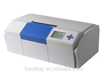 WZZ-2S Digital Automatic Polarimeter