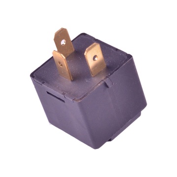 Relais de voiture imperméable de courant haute tension 24V 40/50/80/30A Relais de verrouillage pour les pièces automobiles