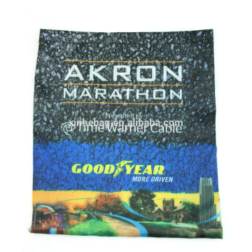 full printed custom drawstring bags