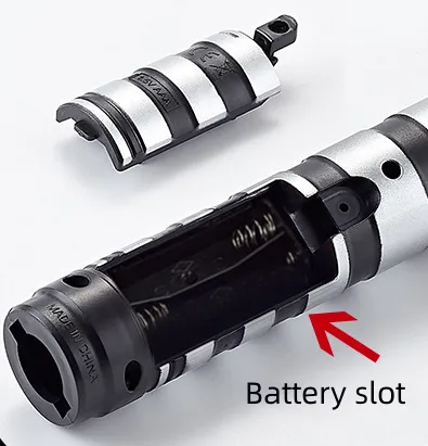 7 Colors Light Saber Kids Spinner Toy - Light Up Toys