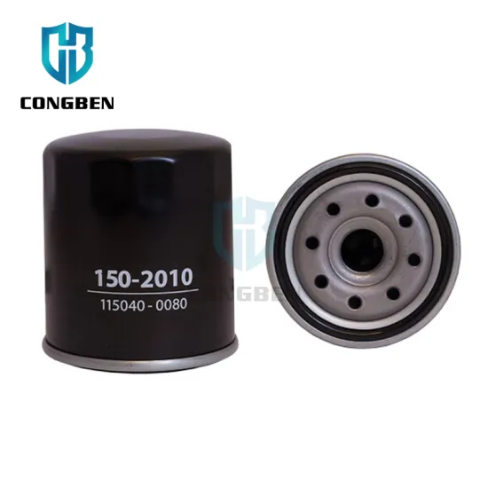 Original Engine Oil Filter OEM LF10-14-302A LFY1-14-302 BE8Z6731AB for Mazda 2 3 5 6 T3500