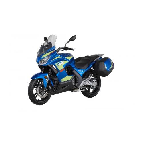 Mit guter Qualität Motorrad GT 320cc