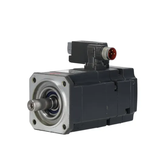 1FK7042-5AF71-1UA5 0.85kw 3000 Rpm 3 Phase Compact Synchronous Servo Motor