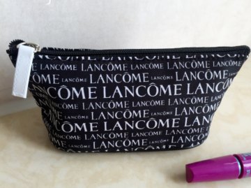 CANALOLO CUTE CHEAP COMPETETIVE COSMETIC POUCH