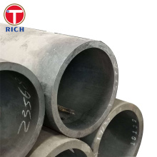 YB/T4331 Large Diameter Alloy Seamless Steel Pipes